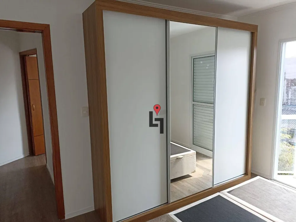 Sobrado, 2 quartos, 107 m² - Foto 8