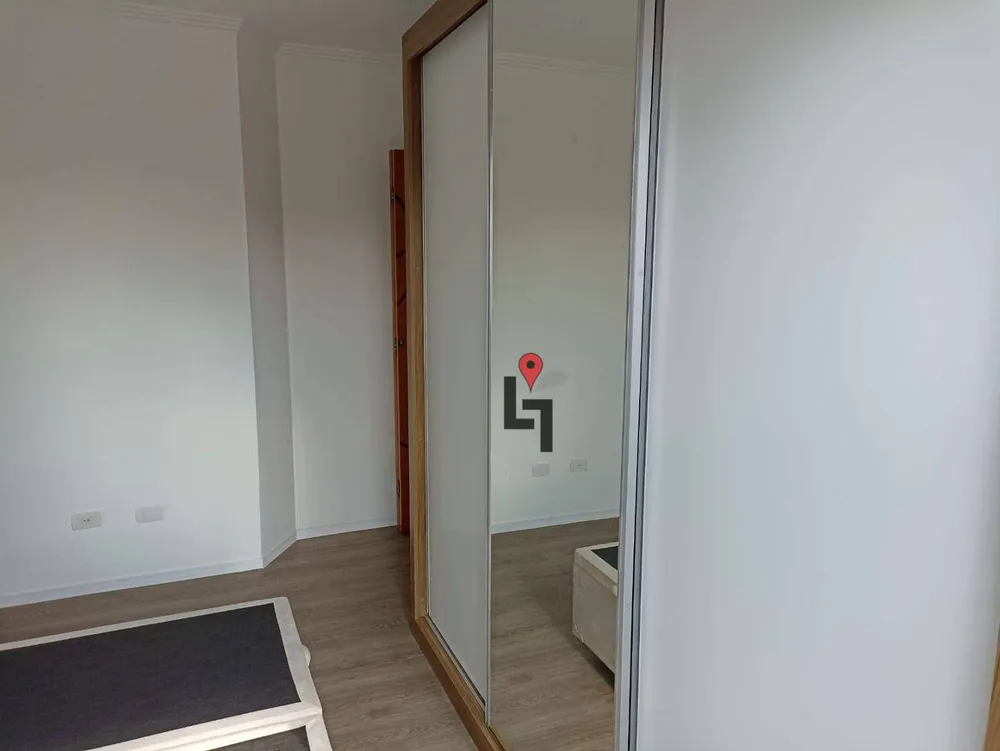 Sobrado, 2 quartos, 107 m² - Foto 5
