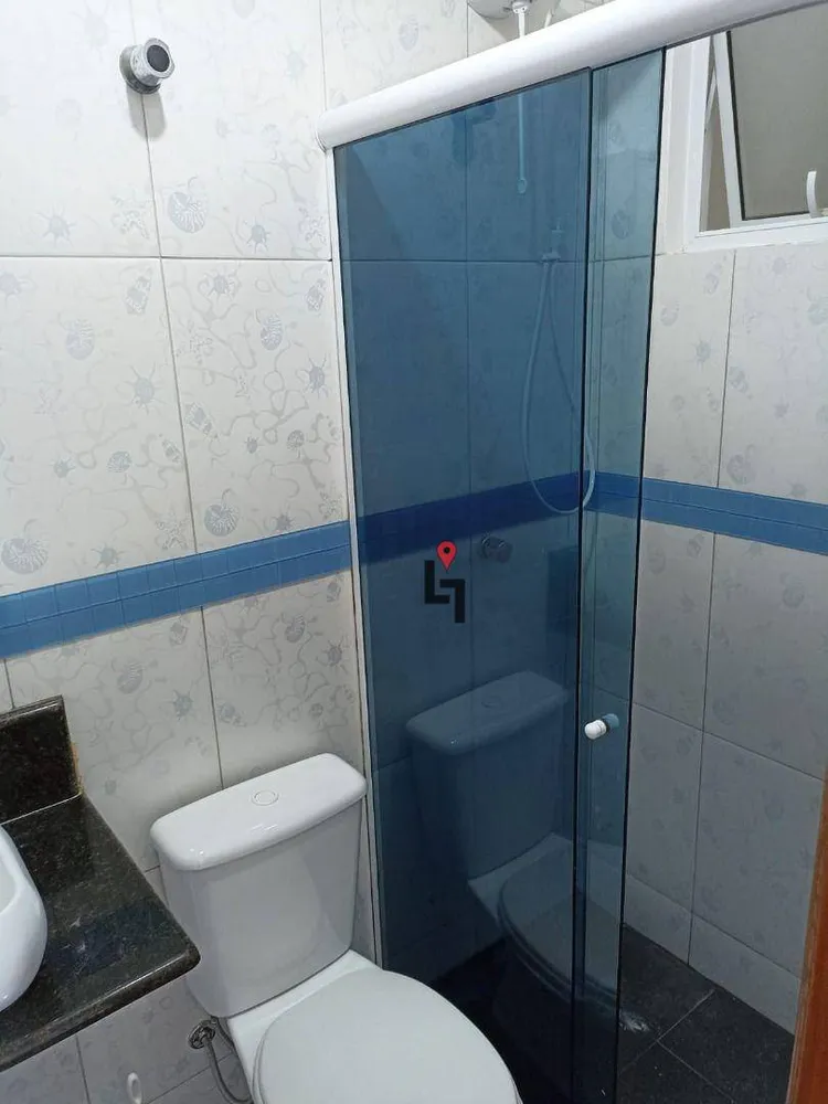 Sobrado, 2 quartos, 107 m² - Foto 3