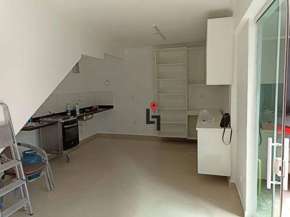 Sobrado, 2 quartos, 107 m² - Foto 9