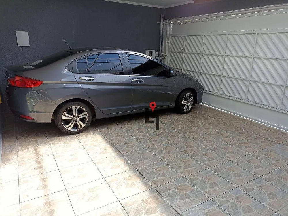 Sobrado, 2 quartos, 107 m² - Foto 12