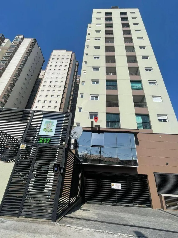 Apartamento, 2 quartos, 66 m² - Foto 8
