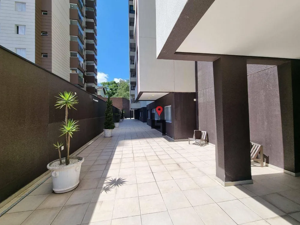 Apartamento, 2 quartos, 66 m² - Foto 2