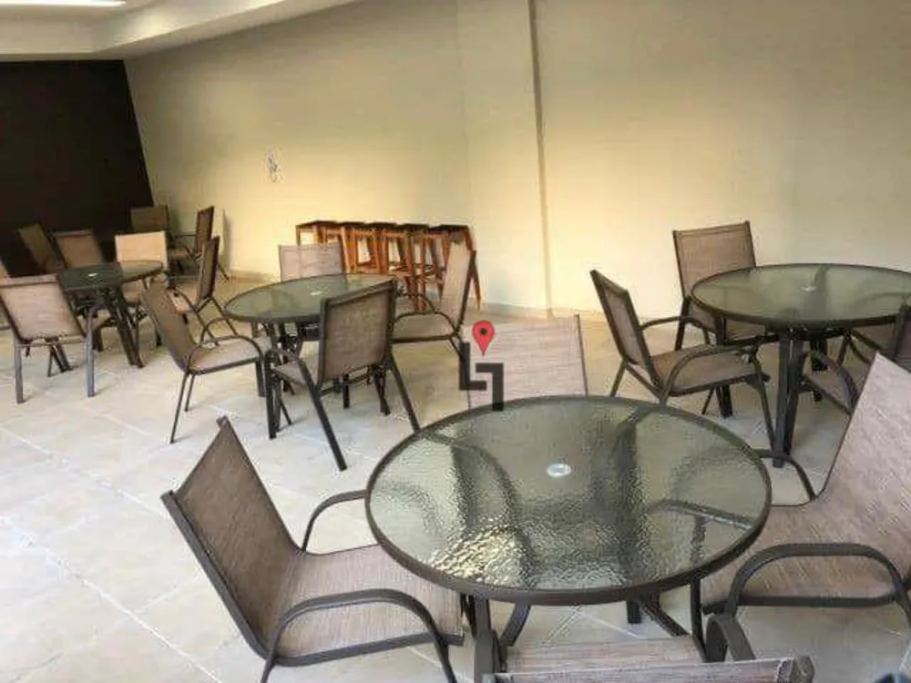 Apartamento, 2 quartos, 66 m² - Foto 7