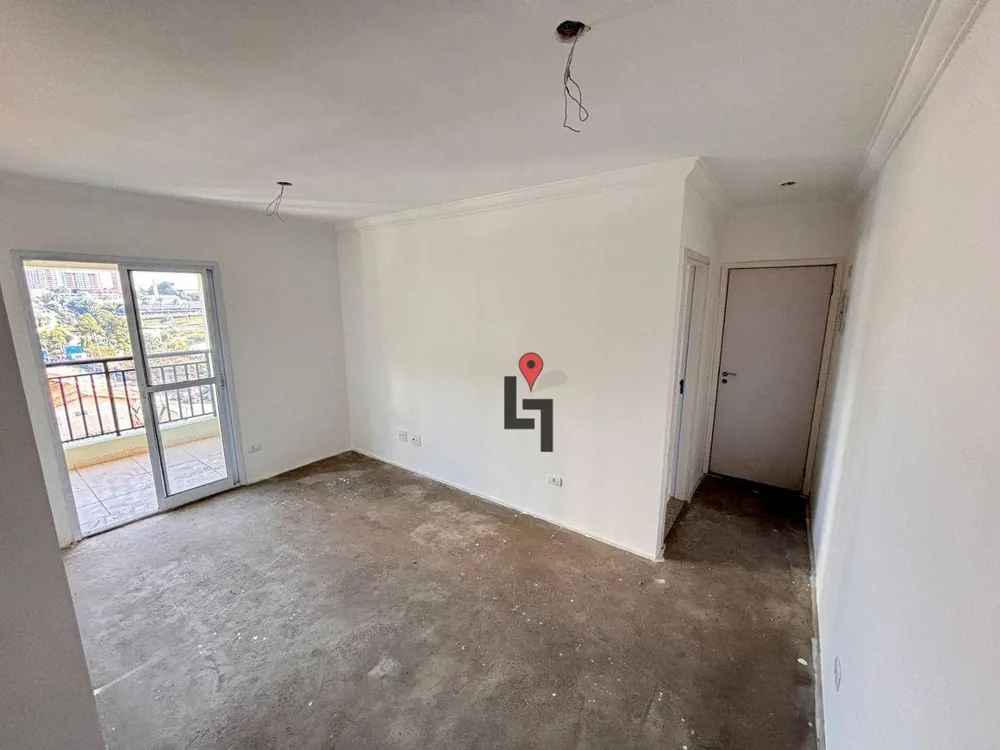 Apartamento, 2 quartos, 66 m² - Foto 2
