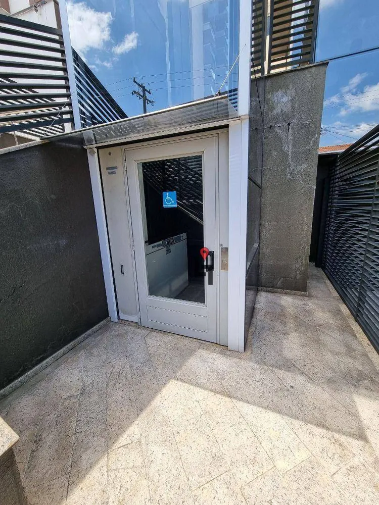 Apartamento, 2 quartos, 66 m² - Foto 5