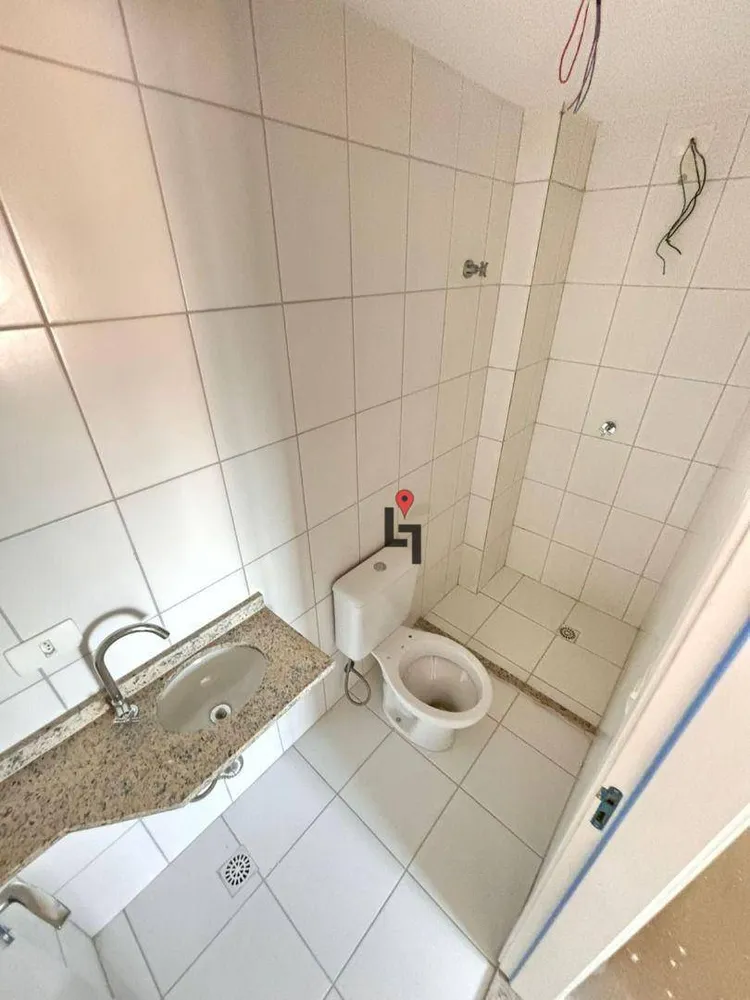 Apartamento, 2 quartos, 66 m² - Foto 6