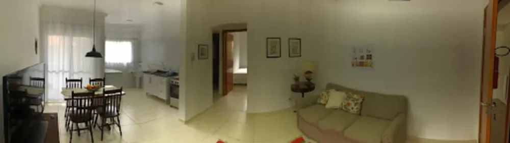 Apartamento, 2 quartos, 55 m² - Foto 3