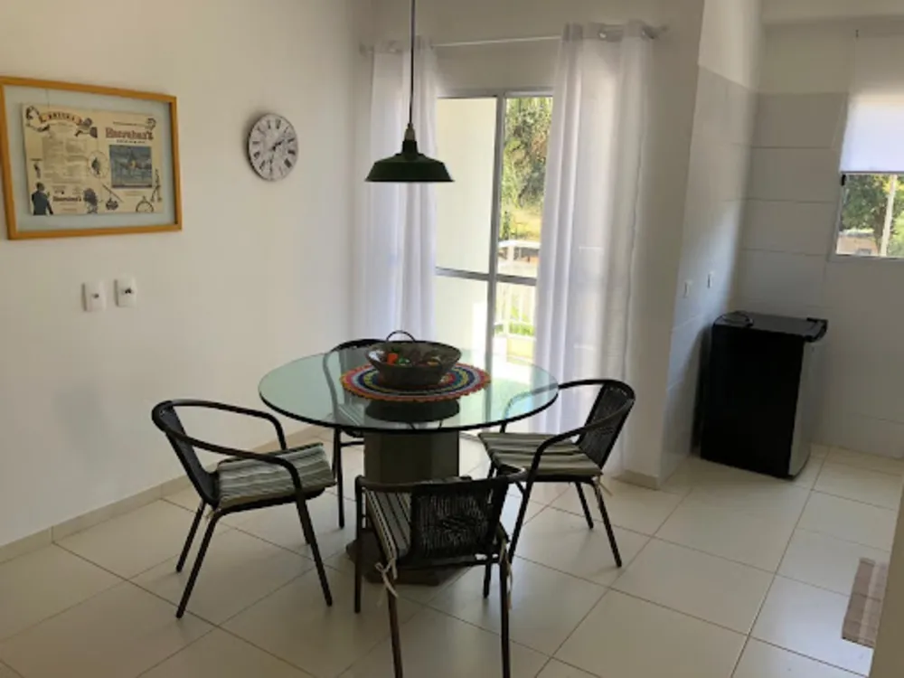 Apartamento, 2 quartos, 55 m² - Foto 6