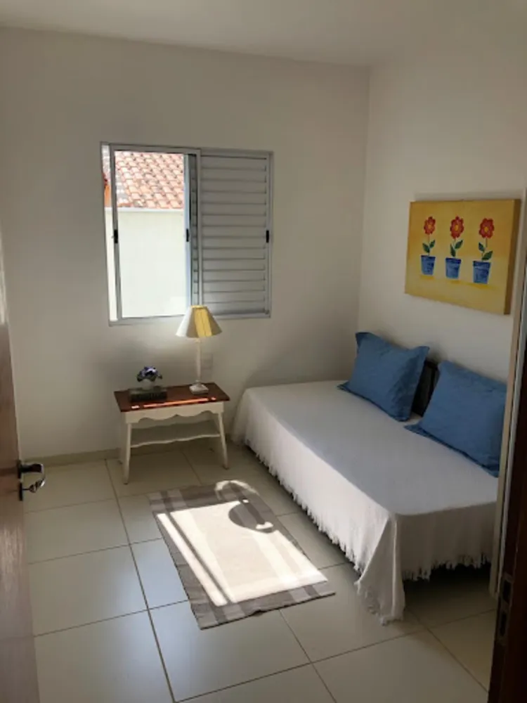 Apartamento, 2 quartos, 55 m² - Foto 4