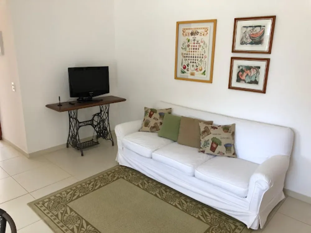 Apartamento, 2 quartos, 55 m² - Foto 1