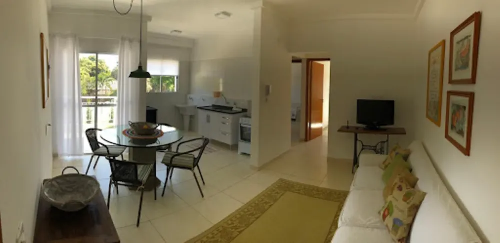Apartamento, 2 quartos, 55 m² - Foto 8