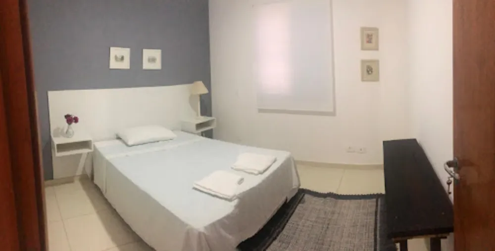 Apartamento, 2 quartos, 55 m² - Foto 1
