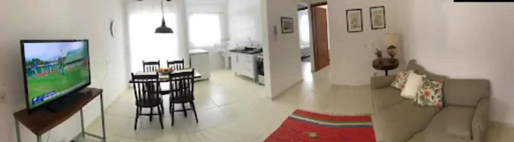 Apartamento, 2 quartos, 55 m² - Foto 5