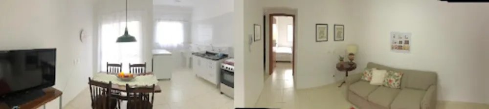 Apartamento, 2 quartos, 55 m² - Foto 7