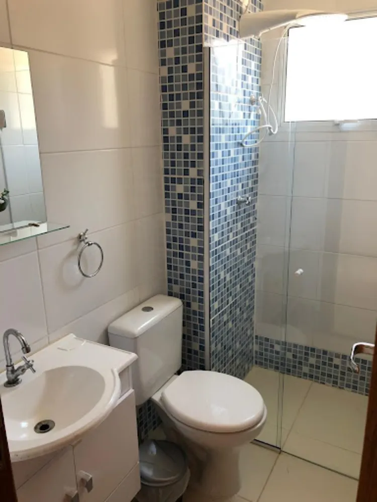 Apartamento, 2 quartos, 55 m² - Foto 11