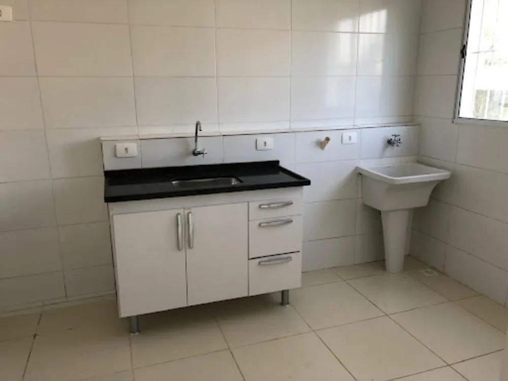 Apartamento, 2 quartos, 55 m² - Foto 8