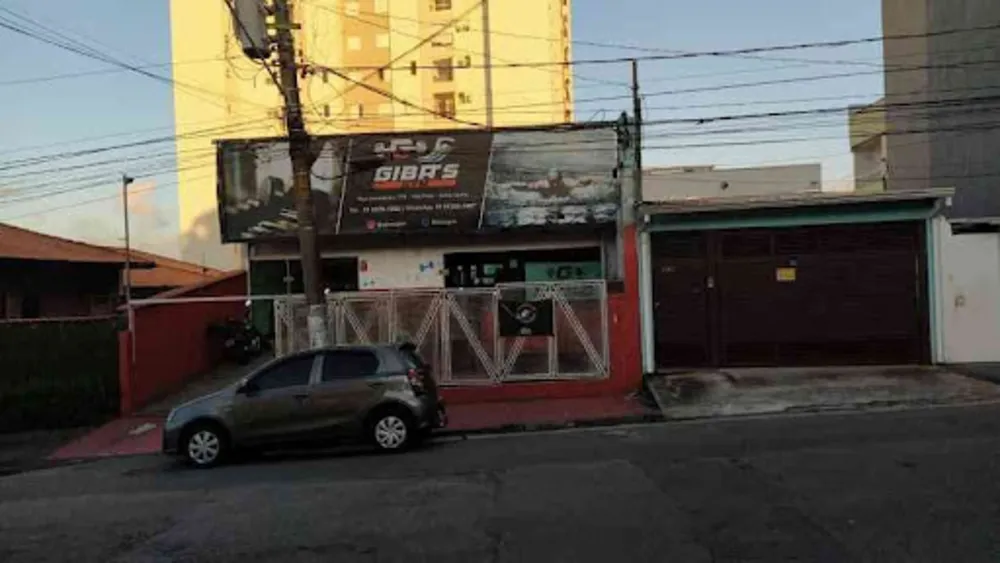 Prédio Inteiro, 608 m² - Foto 1