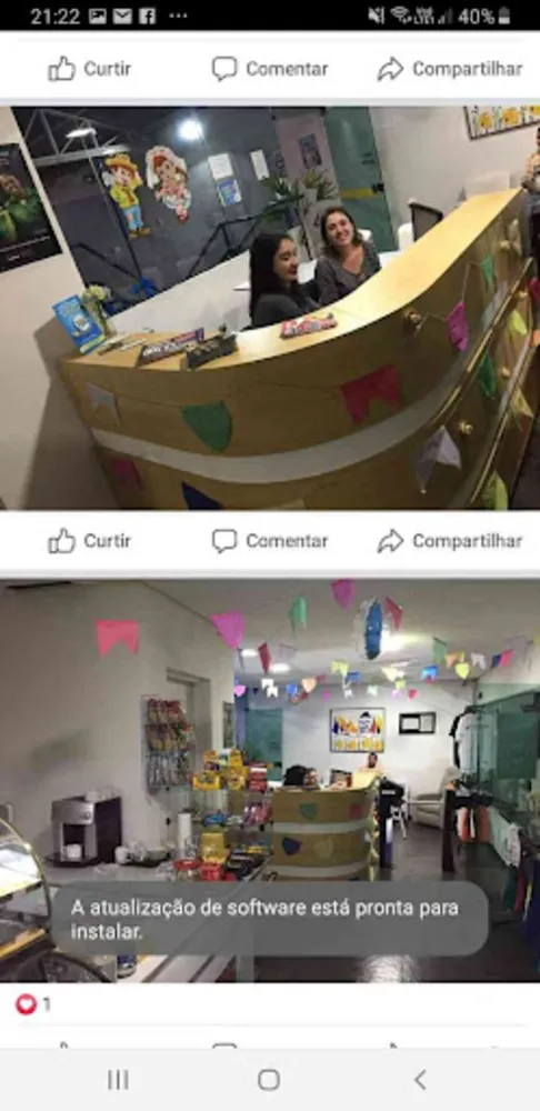 Prédio Inteiro, 608 m² - Foto 3
