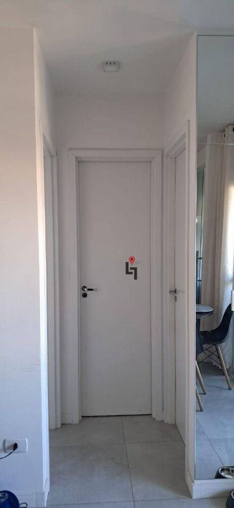 Apartamento à venda com 2 quartos, 46m² - Foto 4