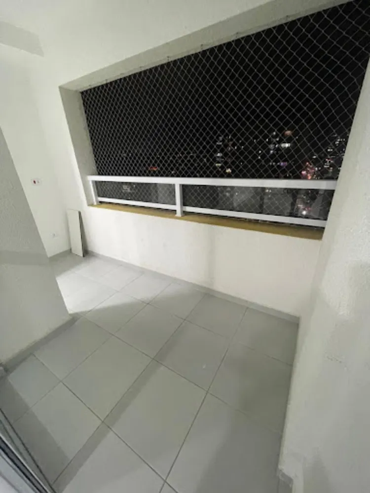 Apartamento, 2 quartos, 45 m² - Foto 5