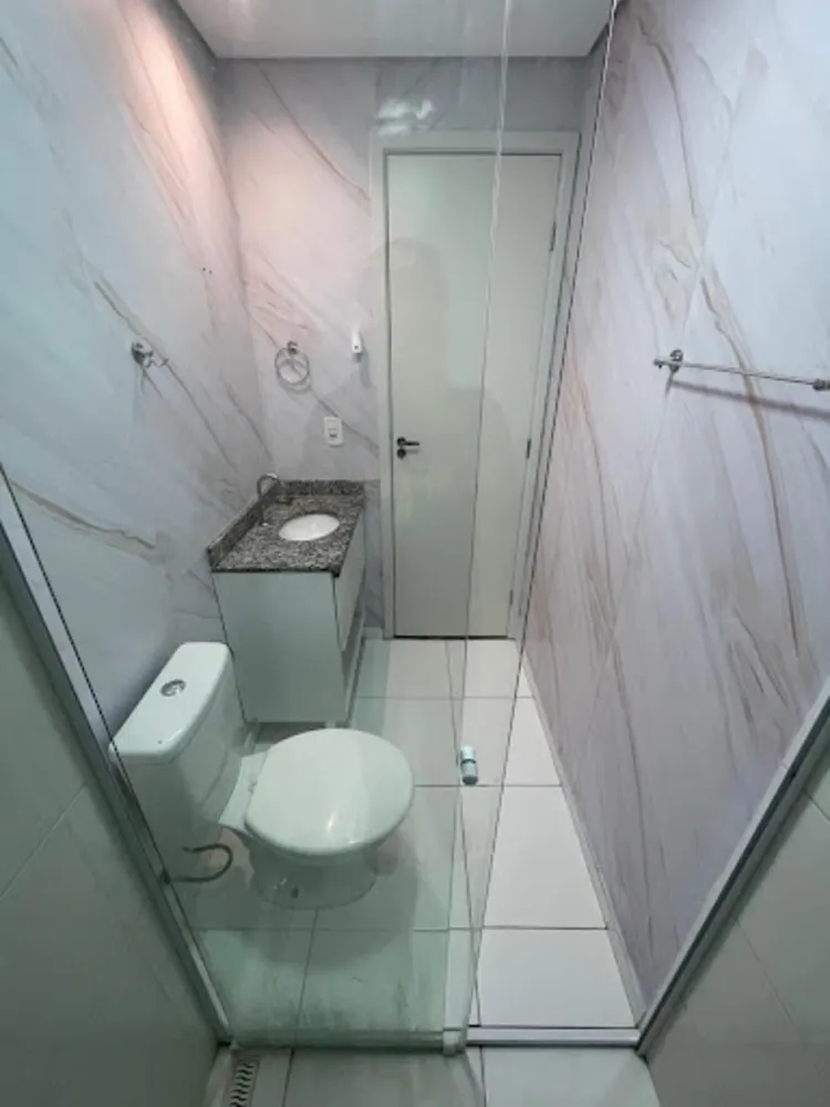 Apartamento, 2 quartos, 45 m² - Foto 3