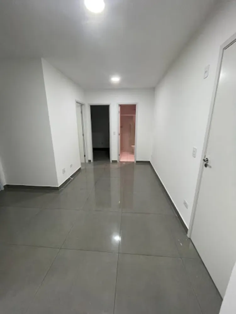 Apartamento, 2 quartos, 45 m² - Foto 11