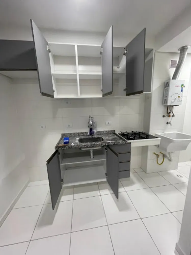 Apartamento, 2 quartos, 45 m² - Foto 8