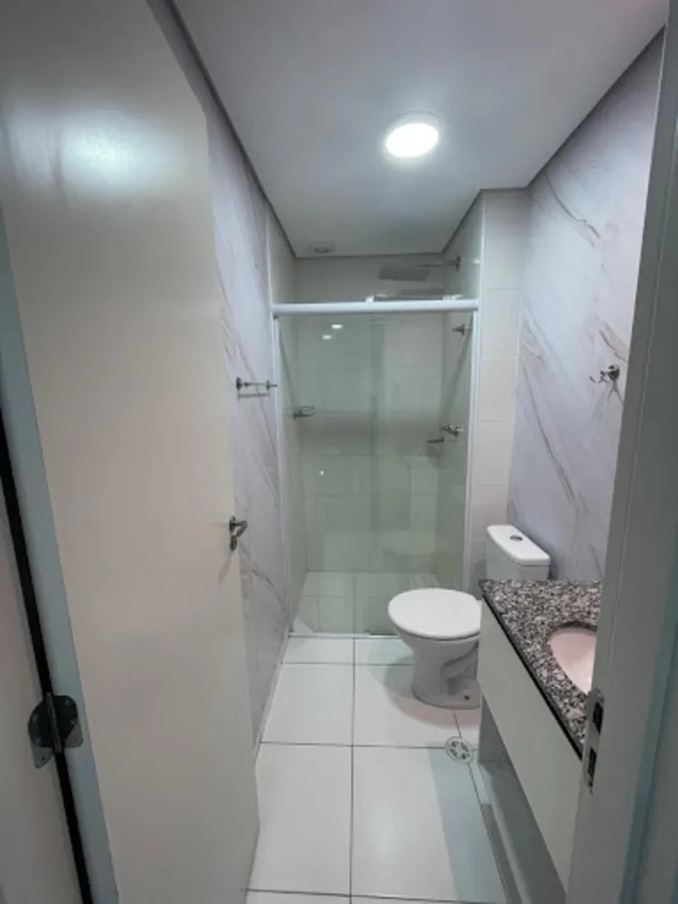 Apartamento, 2 quartos, 45 m² - Foto 12
