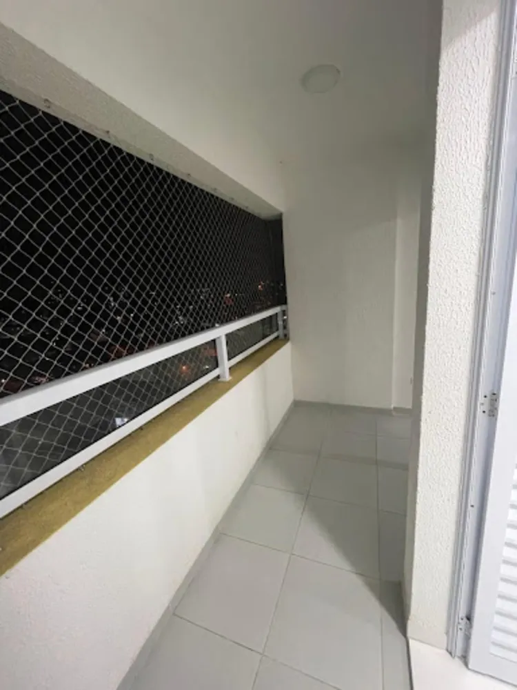 Apartamento, 2 quartos, 45 m² - Foto 9