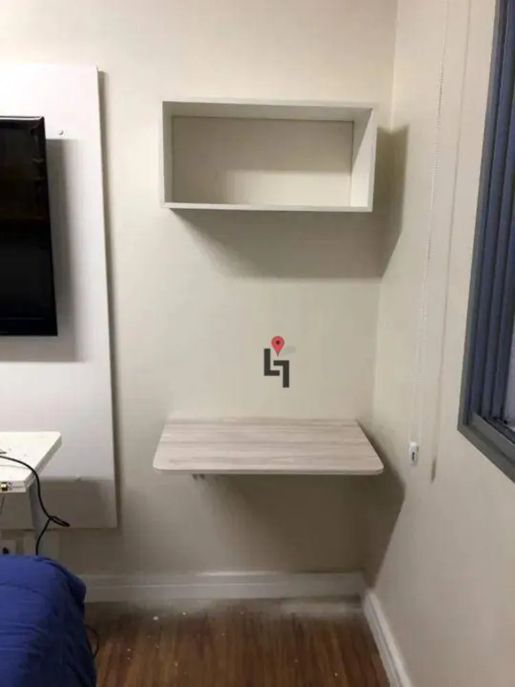 Apartamento, 2 quartos, 55 m² - Foto 6