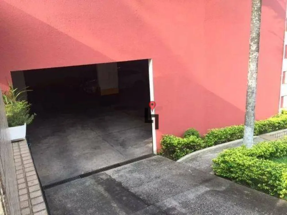 Apartamento, 2 quartos, 55 m² - Foto 10