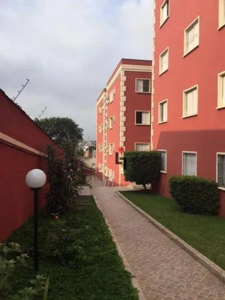 Apartamento, 2 quartos, 55 m² - Foto 12