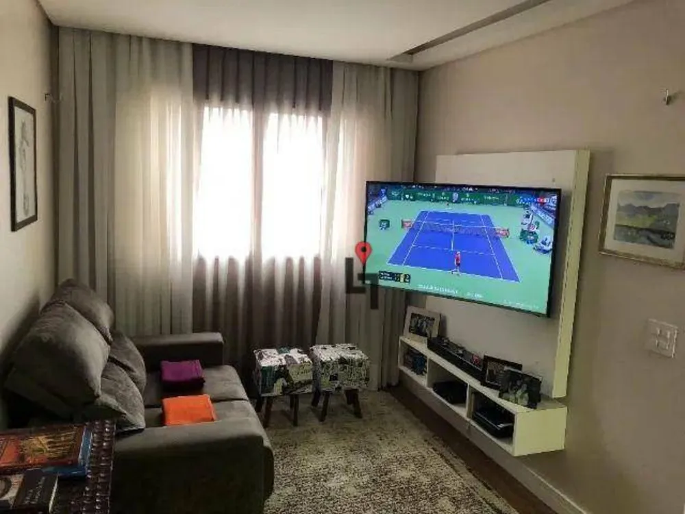 Apartamento, 2 quartos, 55 m² - Foto 3