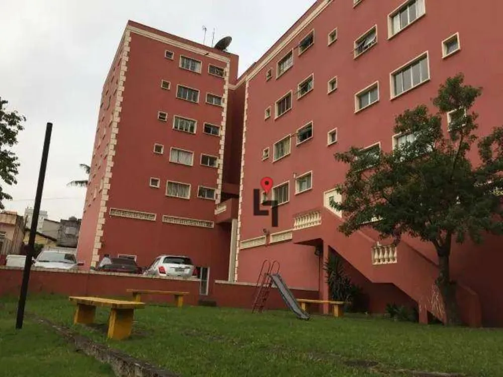 Apartamento, 2 quartos, 55 m² - Foto 11