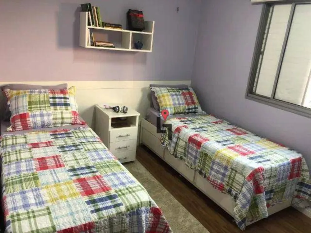 Apartamento, 2 quartos, 55 m² - Foto 8