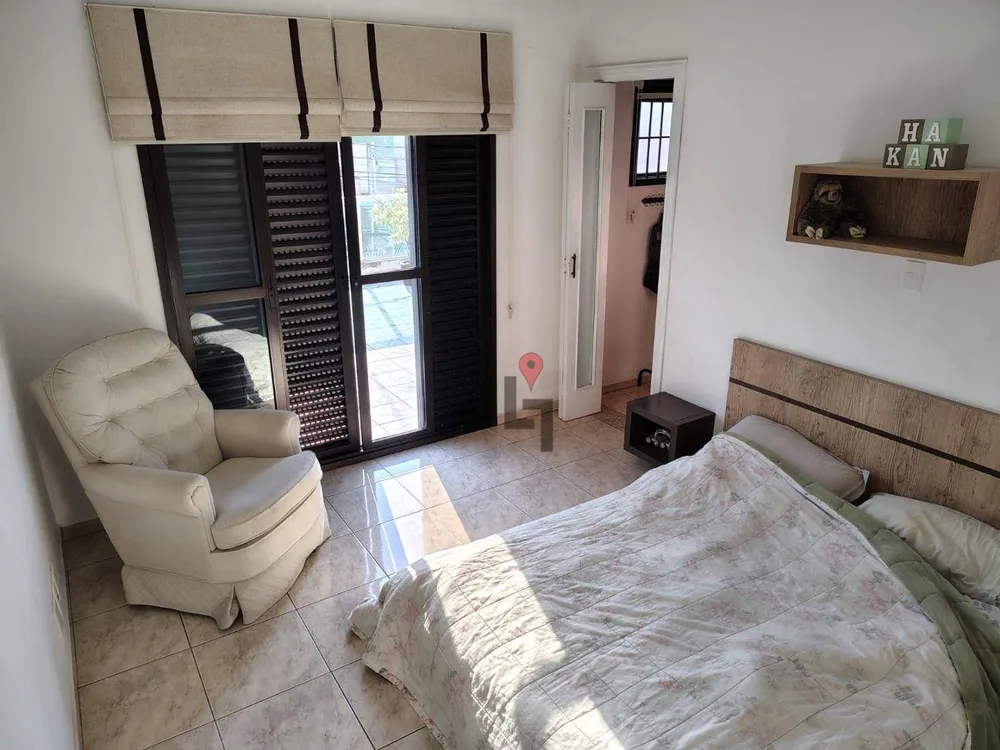 Sobrado, 3 quartos - Foto 1