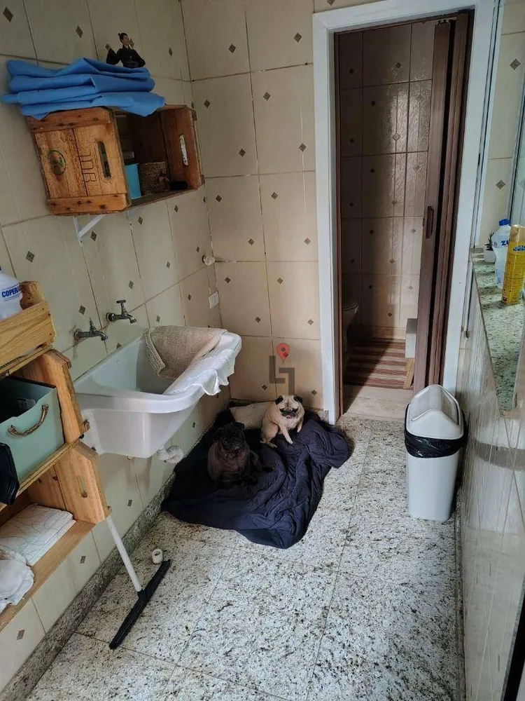 Sobrado, 3 quartos - Foto 8