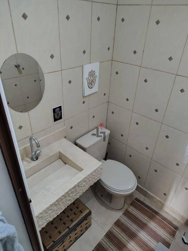 Sobrado, 3 quartos - Foto 9