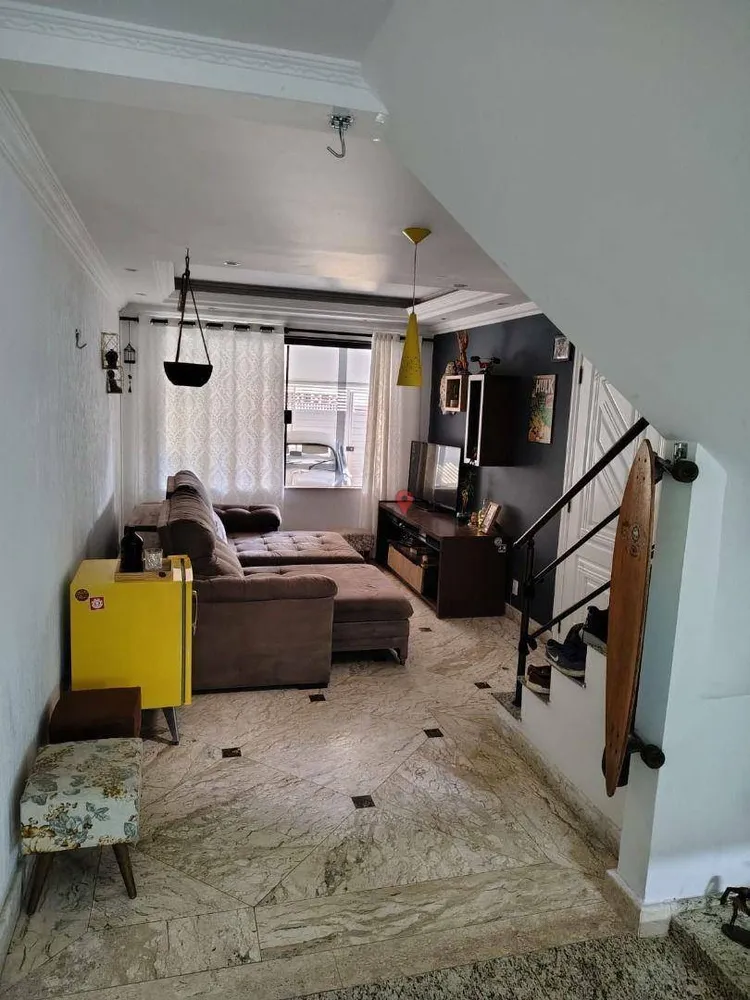 Sobrado, 3 quartos - Foto 11