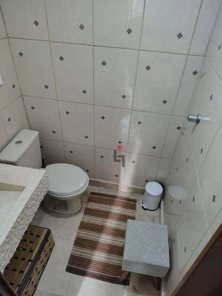 Sobrado, 3 quartos - Foto 2
