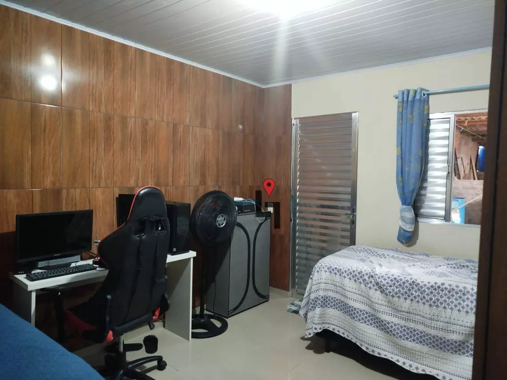 Sobrado, 3 quartos, 200 m² - Foto 5