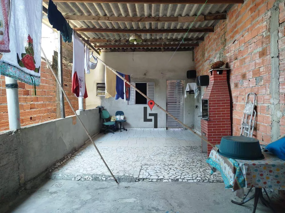 Sobrado, 3 quartos, 200 m² - Foto 6