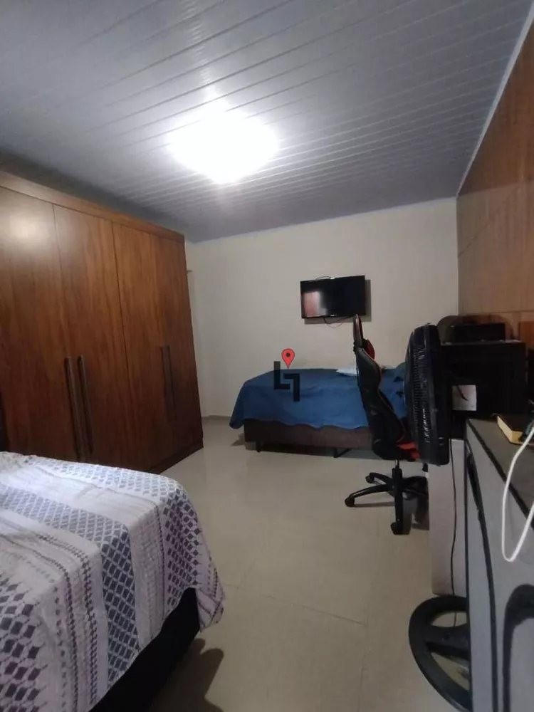 Sobrado, 3 quartos, 200 m² - Foto 1