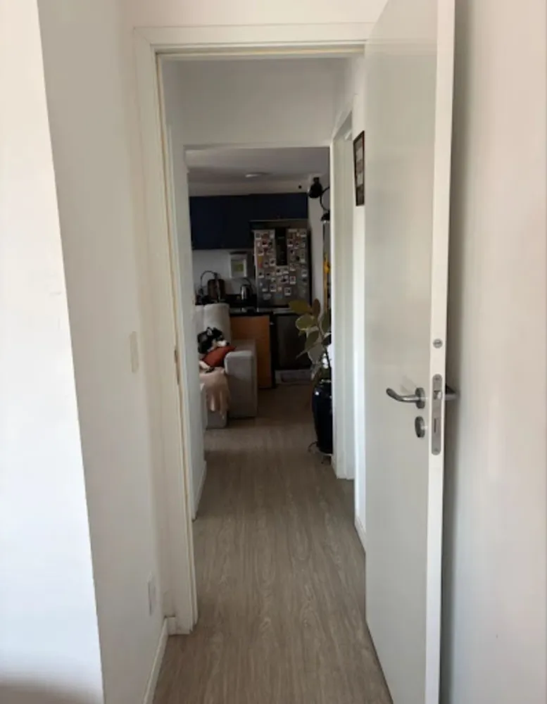 Apartamento, 2 quartos, 47 m² - Foto 7