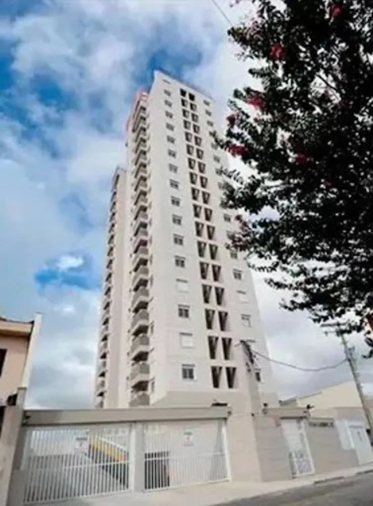 Apartamento, 2 quartos, 47 m² - Foto 11
