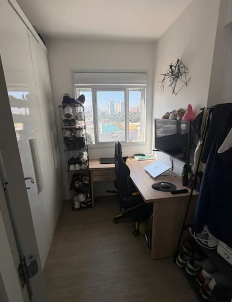 Apartamento, 2 quartos, 47 m² - Foto 10