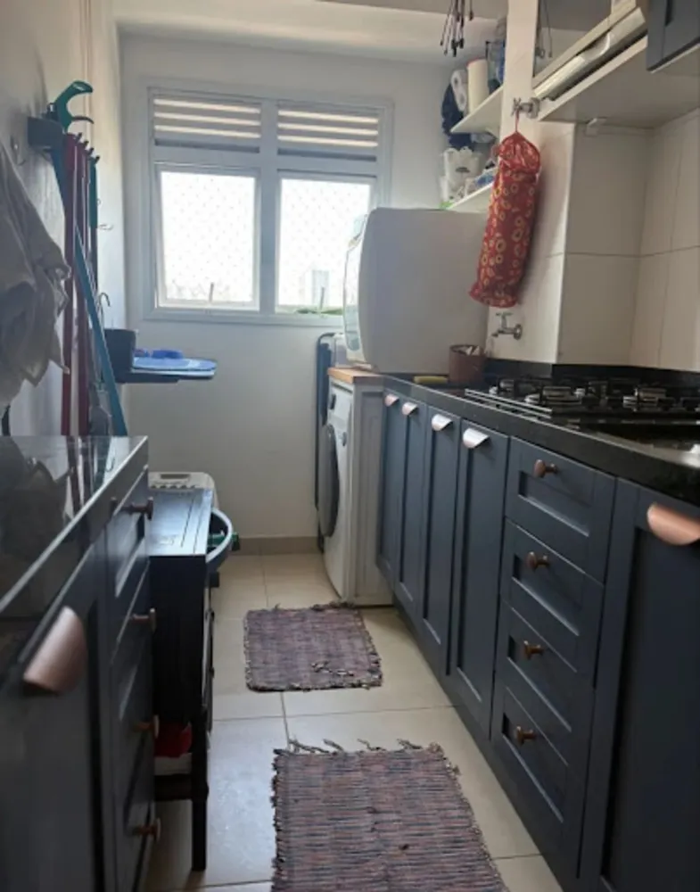Apartamento, 2 quartos, 47 m² - Foto 6