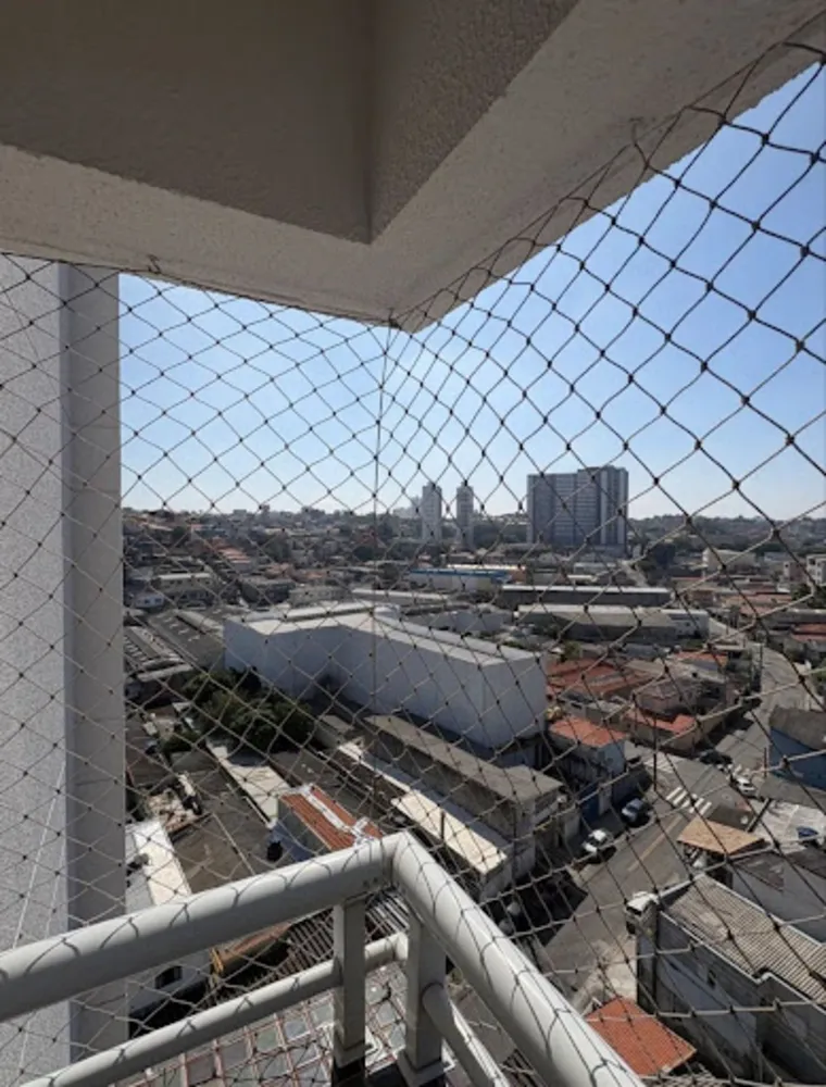 Apartamento, 2 quartos, 47 m² - Foto 12