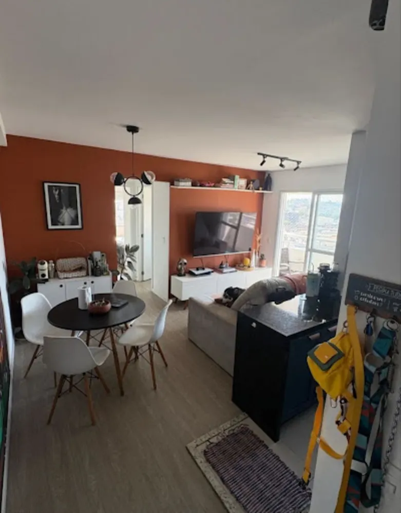 Apartamento, 2 quartos, 47 m² - Foto 2
